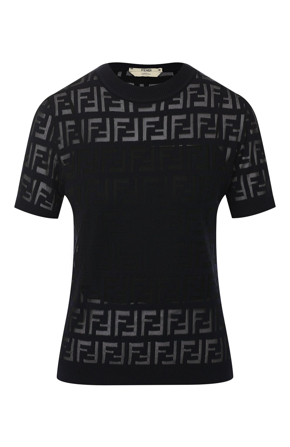 Топ FENDI, арт. FZY793 A7U3, фото 1