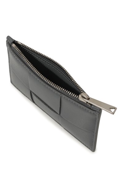 Кожаный футляр для кредитных карт BOTTEGA VENETA, арт. 679843/VBWD3, фото 3
