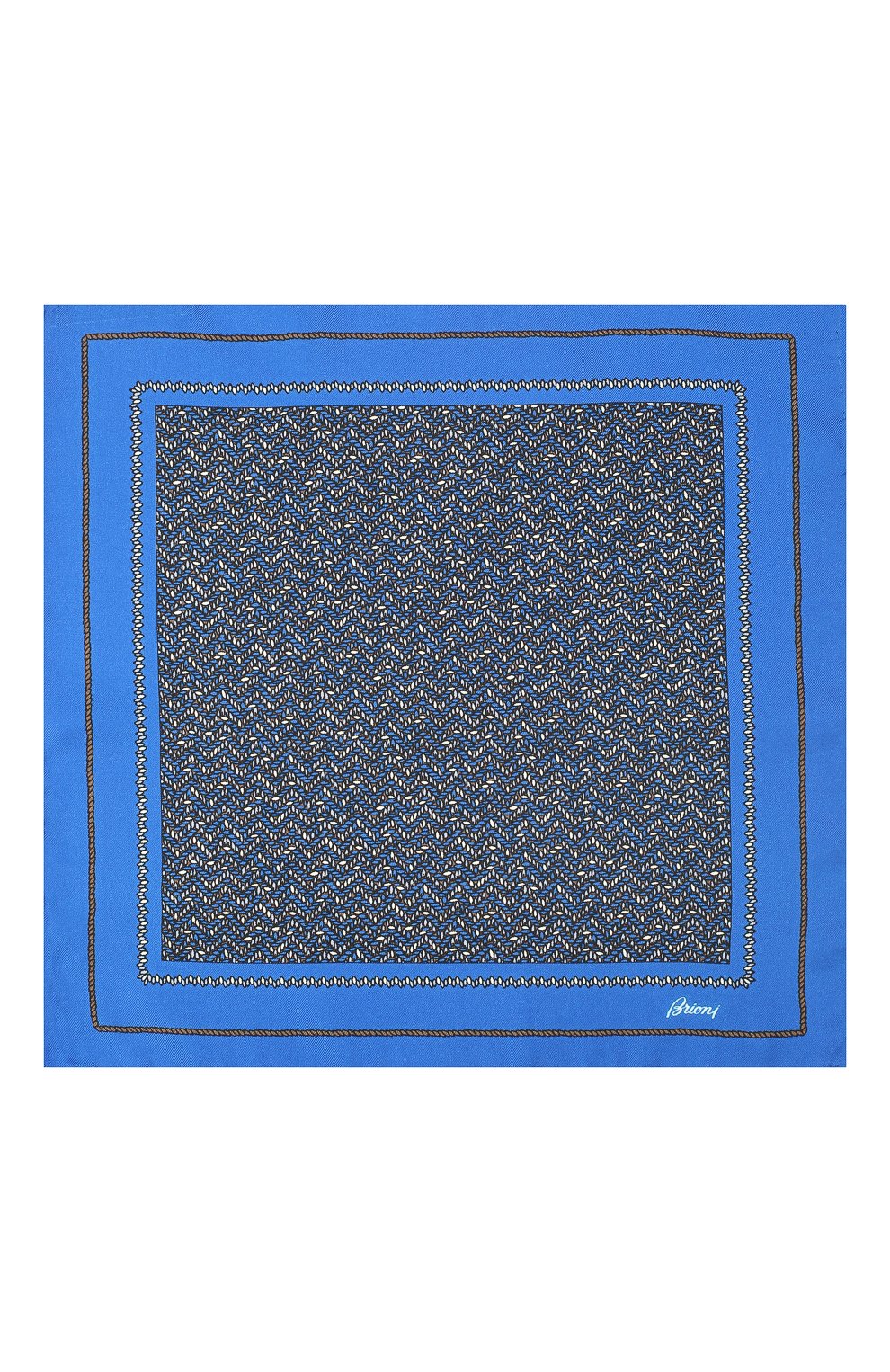 Комплект из галстука и платка BRIONI, арт. 08A900/P942Y, фото 5