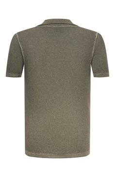 Хлопковое поло FRADI, арт. MP62/CN7852, фото 2