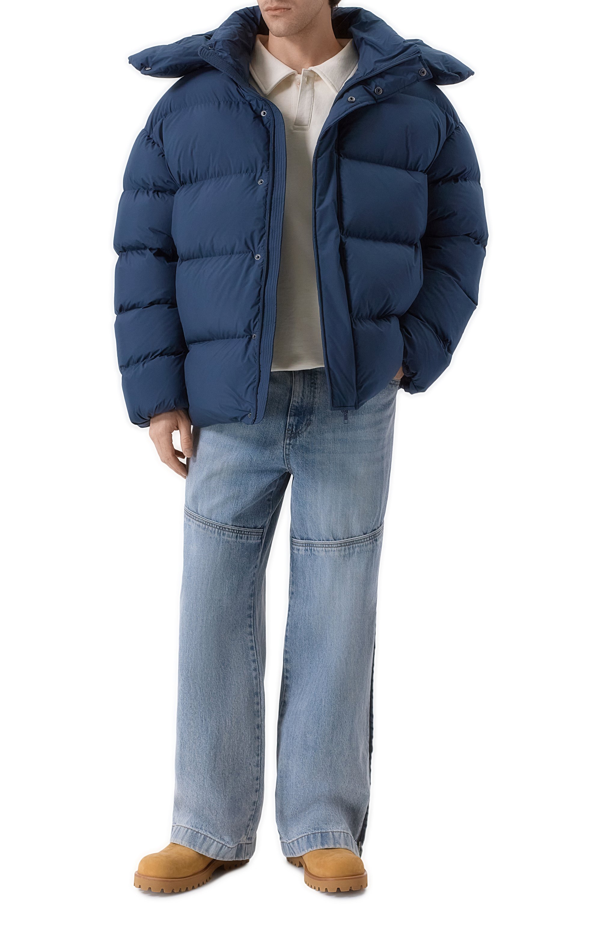 Пуховик PLANTA ROSA, арт. PR/DJL003, фото 2