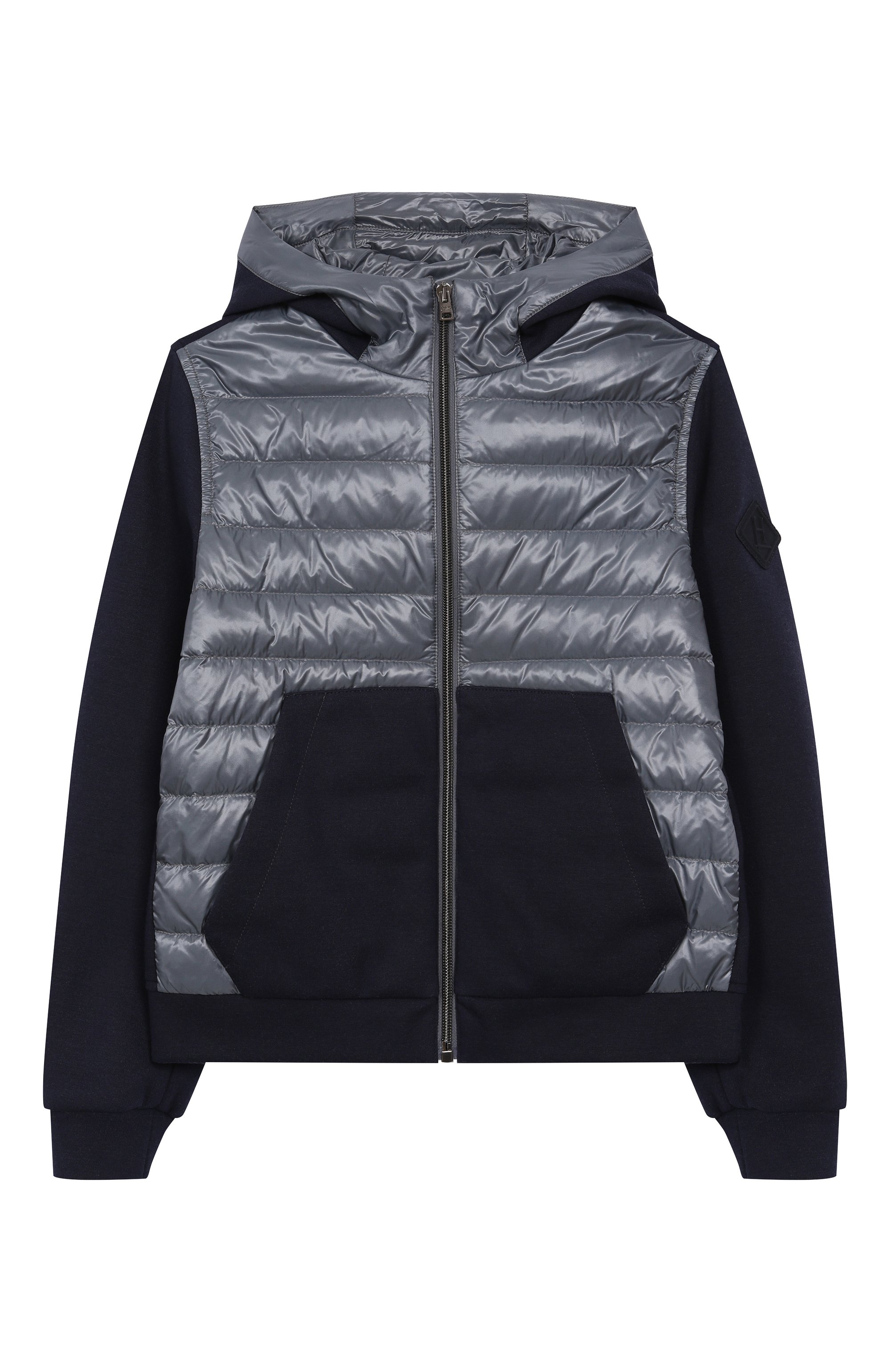 Пуховая куртка HERNO, арт. PI000157B/12017Z, фото 1