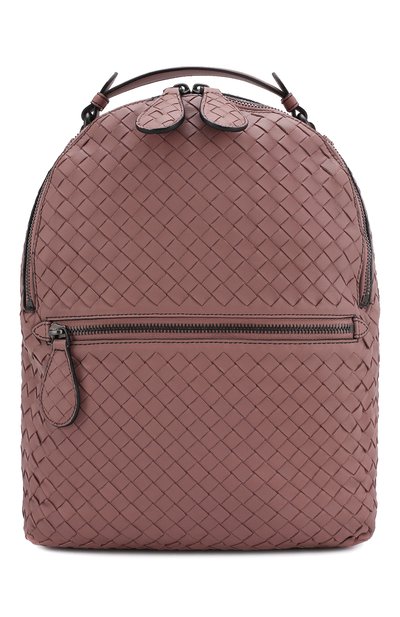 Рюкзак из кожи BOTTEGA VENETA, арт. 536232/V0016, фото 1