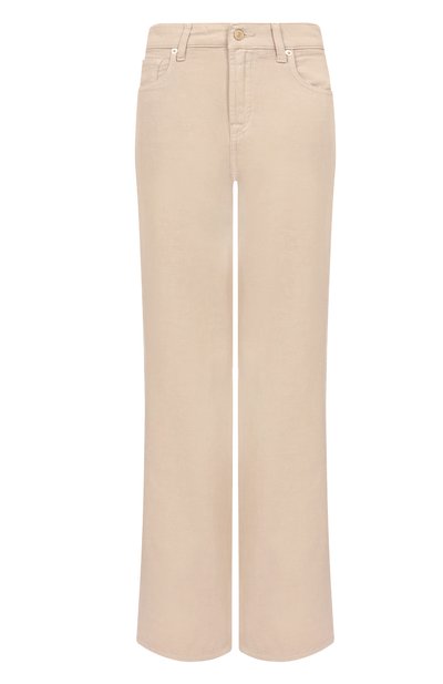 Женские джинсы calie 7 FOR ALL MANKIND, арт. 7U660X10WER