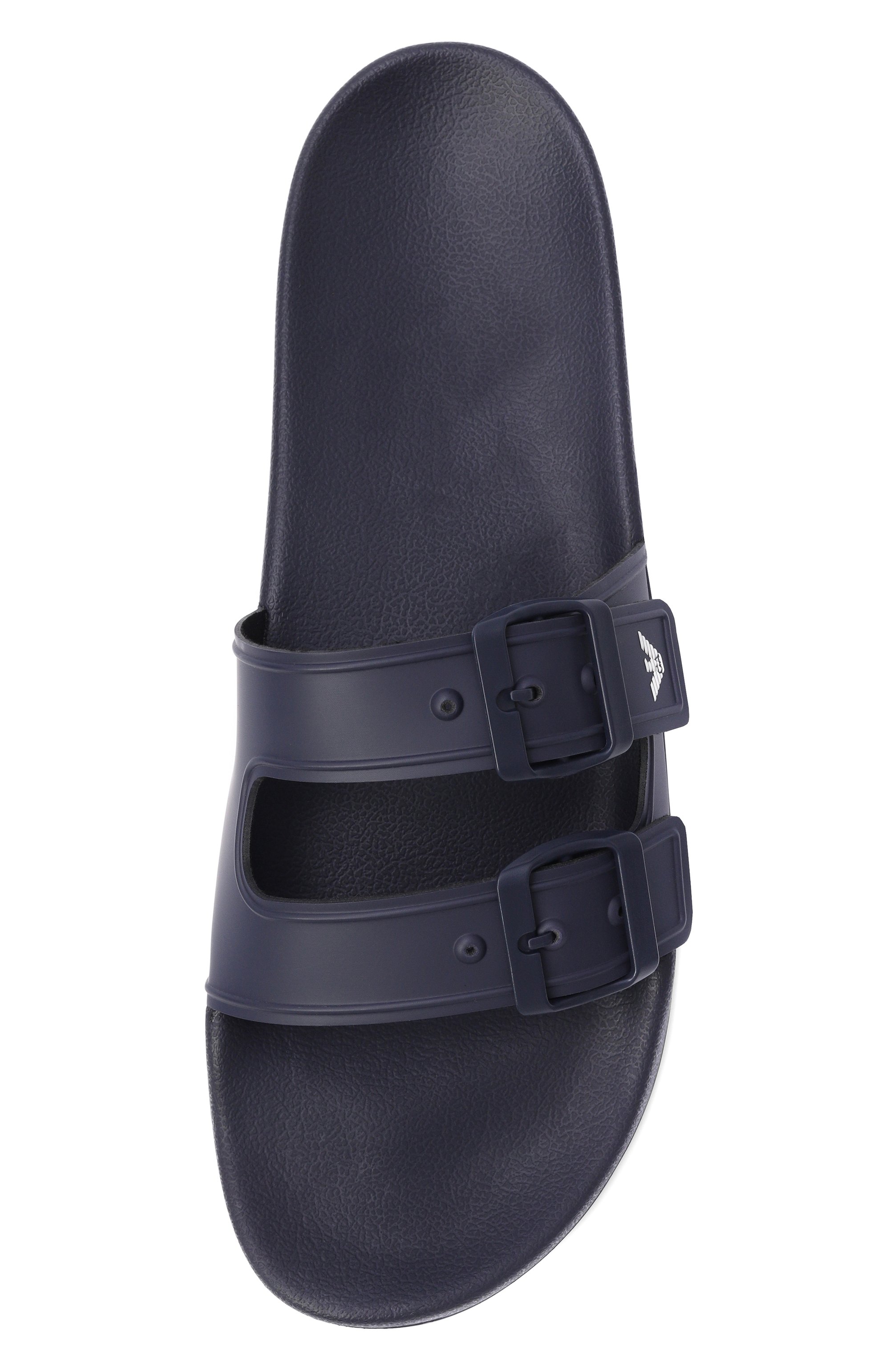 Шлепанцы EMPORIO ARMANI, арт. EX000043/AF22190, фото 5