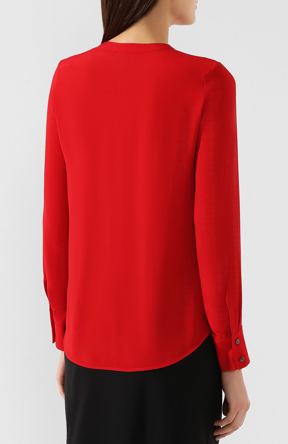 Блузка N21, арт. 19I N2M0/G161/5111, фото 4