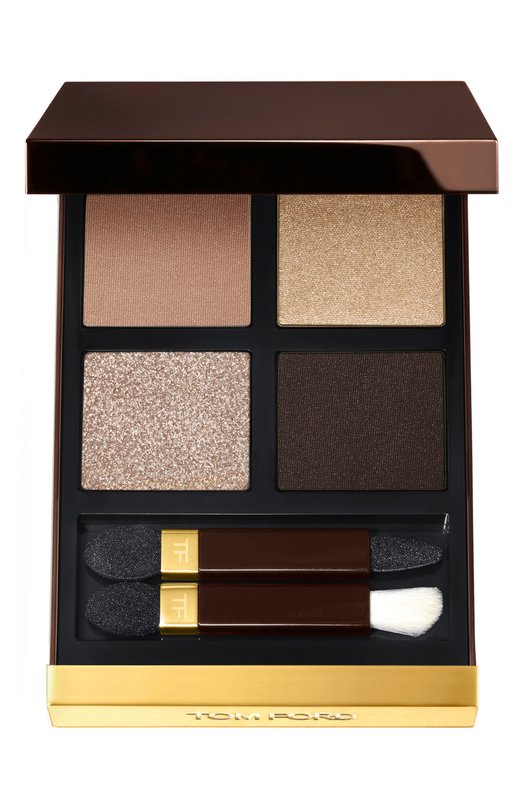 Палетка теней Eye Color Quad, оттенок Rose Topaz Tom Ford