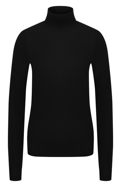 Женская шерстяная водолазка TOTEME, арт. Z0ZA 204-551-751