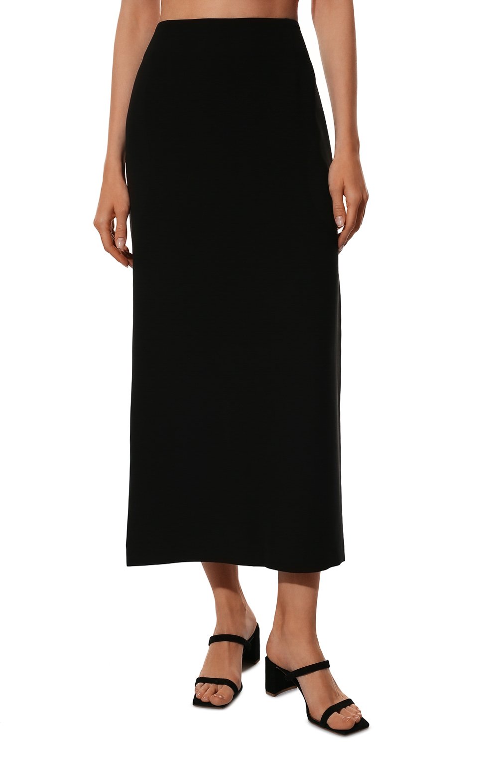 Юбка из шелка и шерсти AGREEG, арт. 08150478, фото 3