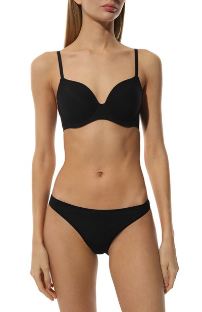 Трусы-слипы HANRO, арт. 071340., фото 2