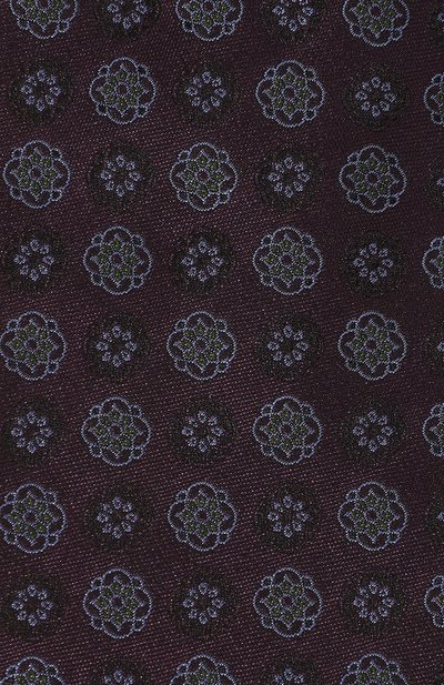 Шелковый галстук CANALI, арт. 18/HJ04072, фото 4