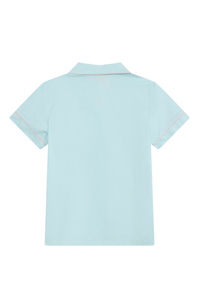 Хлопковая пижама STORY LORIS, арт. 35051, фото 3