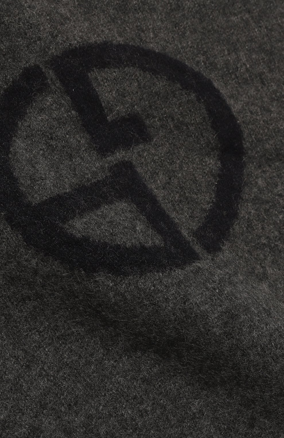 Кашемировая шапка GIORGIO ARMANI, арт. 747441/4F516, фото 3