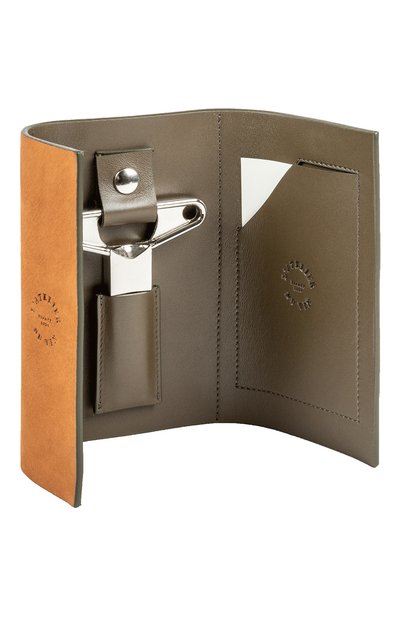 Штопор для вина цыганский l&#039;atelier du vin bilame nomad L`ATELIER DU VIN, арт. 095726-6