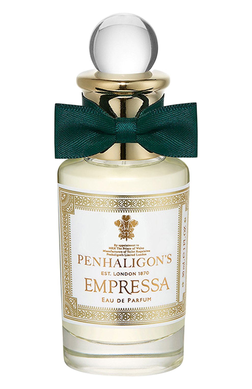 Парфюмерная вода empressa (30ml) PENHALIGON'S, арт. 5056245037795, фото 1