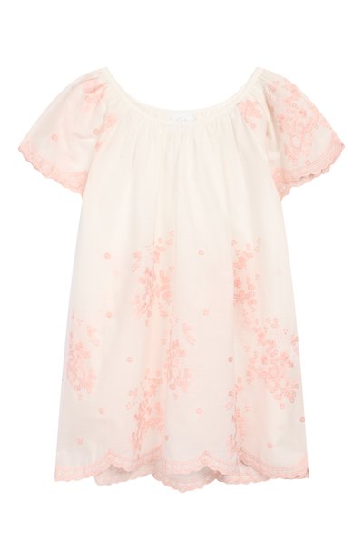 Хлопковая пижама AMIKI CHILDREN, арт. KELLY, фото 3