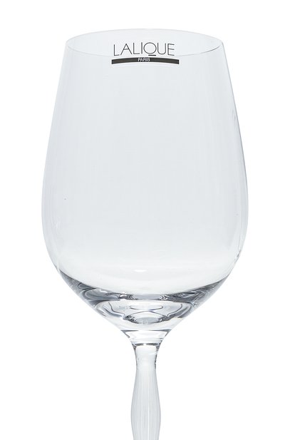 Набор из 4-х универсальных бокалов 100 points LALIQUE, арт. 10300200_*, фото 3
