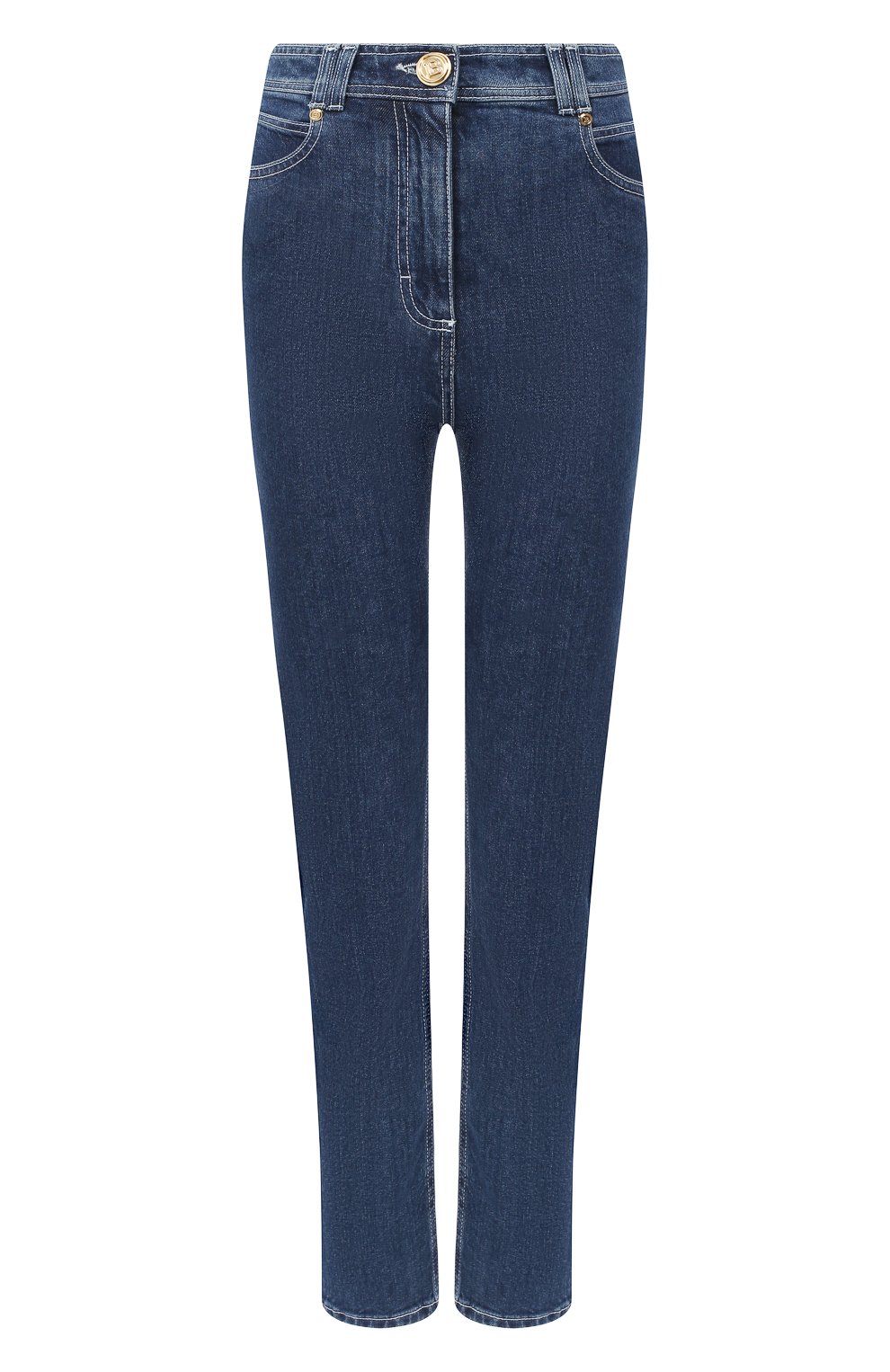 Джинсы BALMAIN, арт. VF15460/D098, фото 1