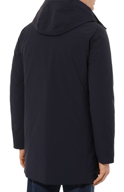 Пуховая парка HETREGO, арт. 8N464/EDGAR, фото 4