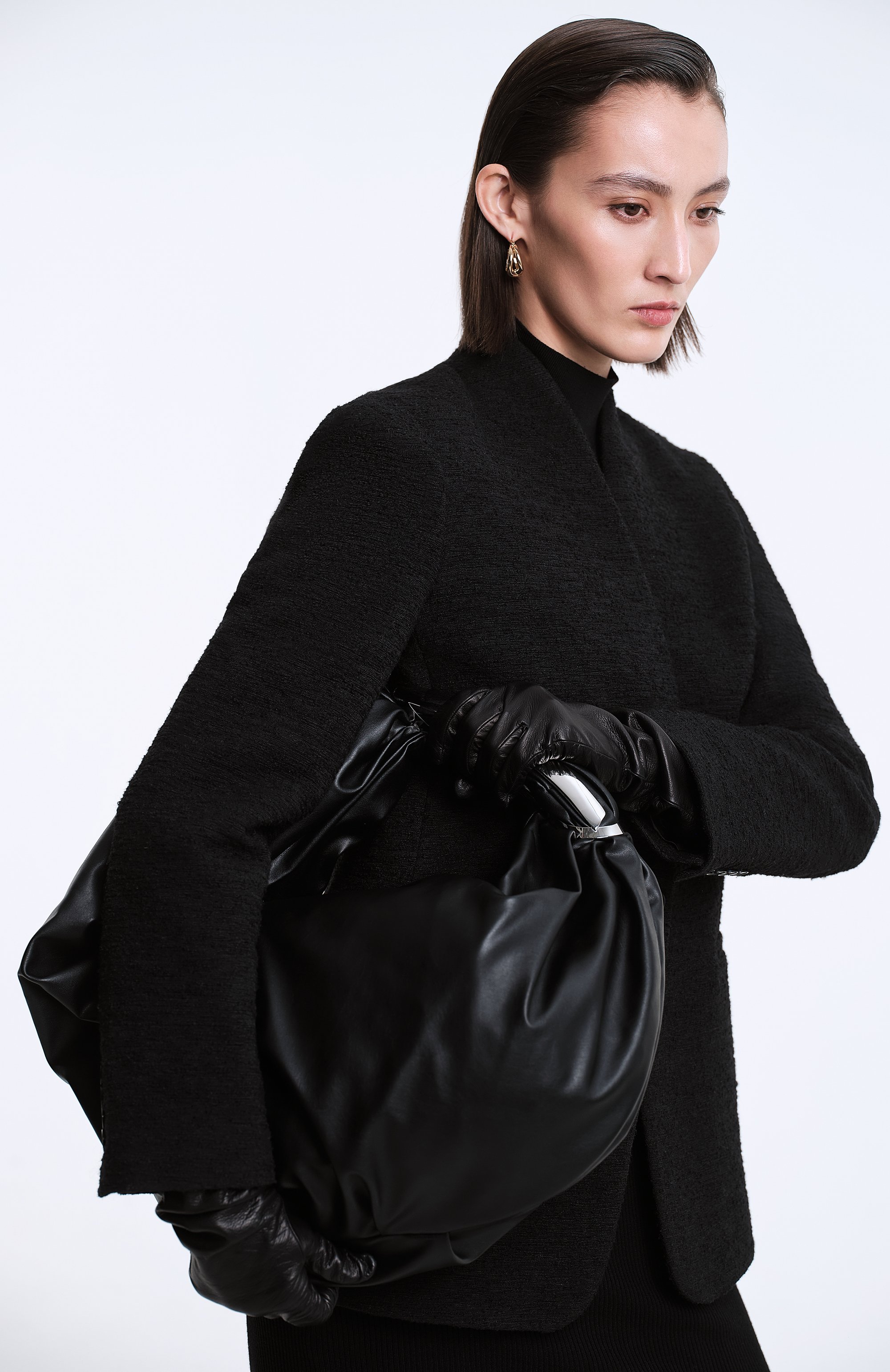 Серьги SSIL, арт. SS20FEX002YB, фото 5