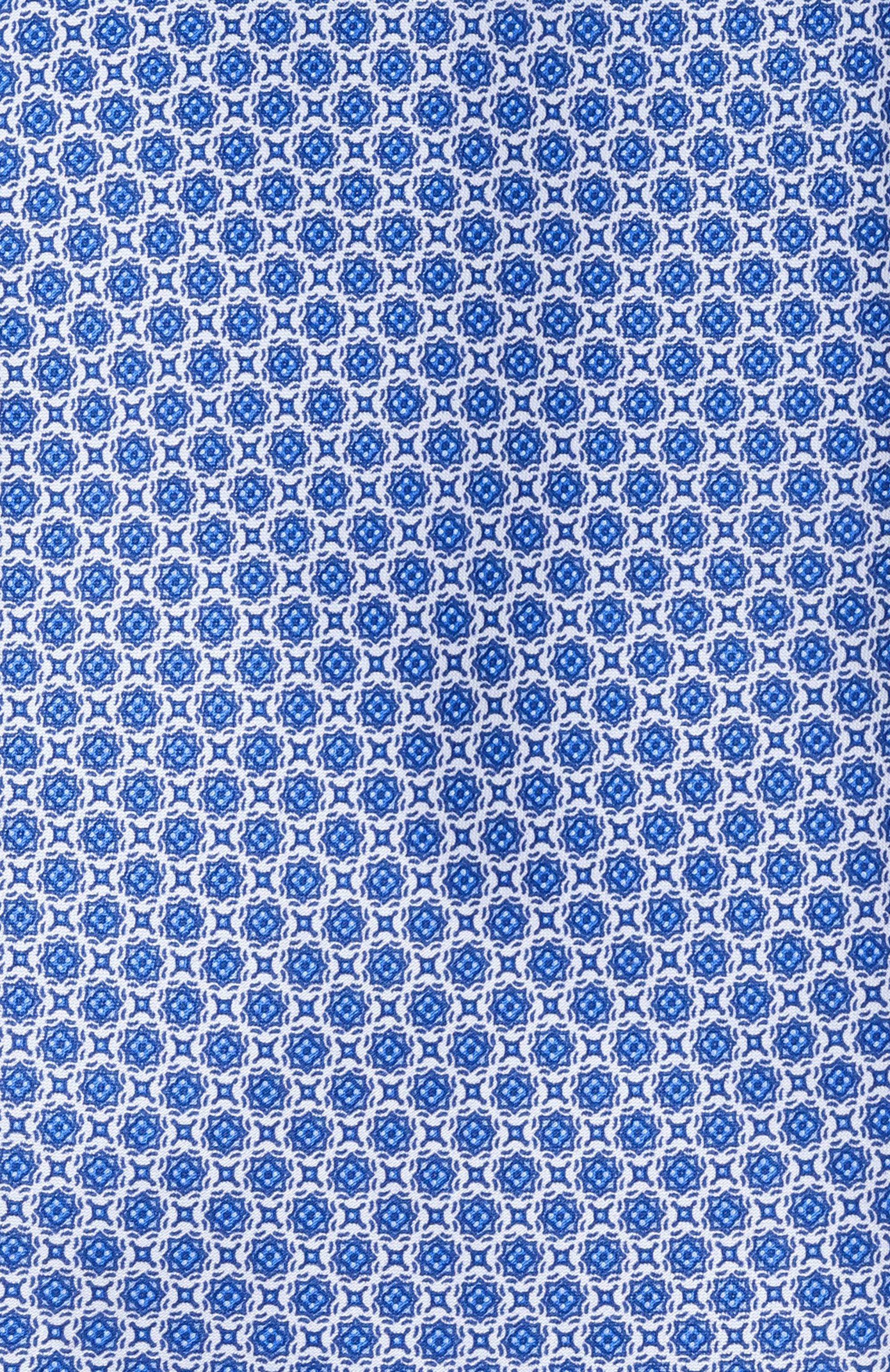 Шелковый галстук STEFANO RICCI, арт. CX/55018, фото 4