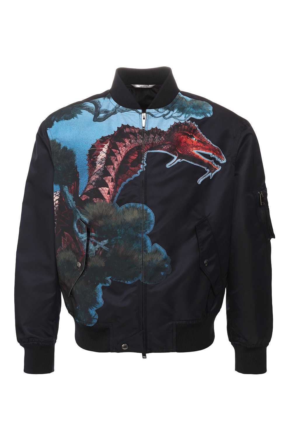 Бомбер VALENTINO, арт. TV0CIF156AA, фото 1