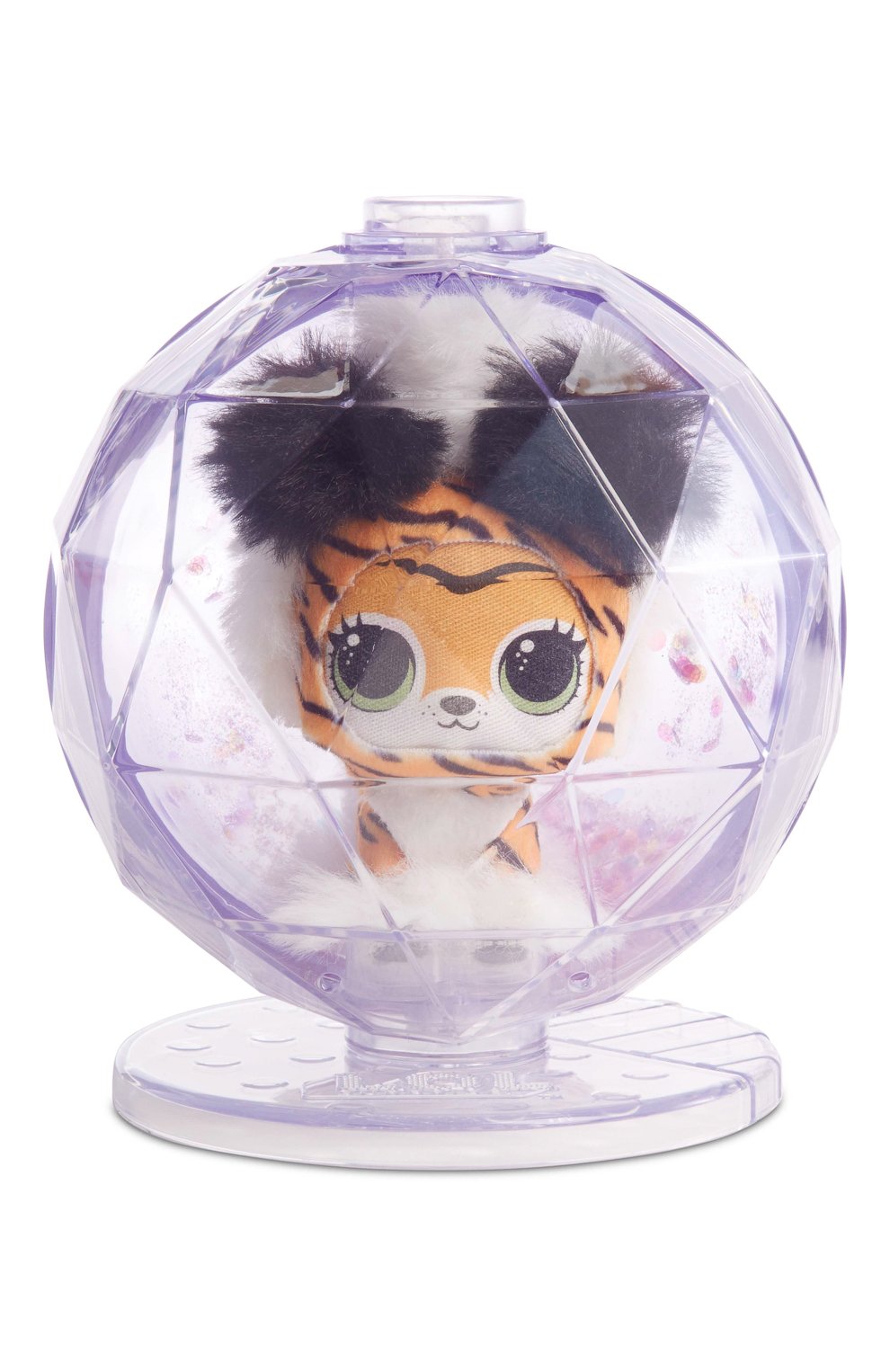 Игрушка lol питомец зимнее диско MGA, арт. 559719, фото 11