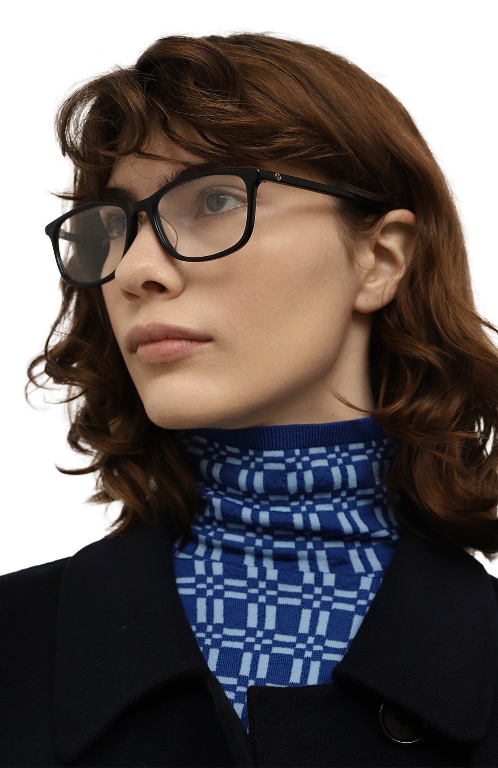 Оправа GUCCI, арт. GG13540A 001, фото 2