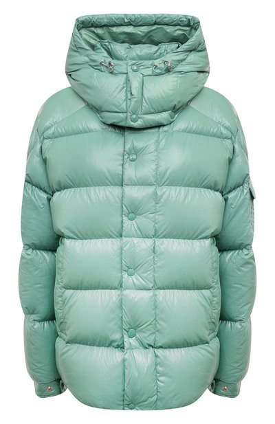 Женский пуховик maya 70 MONCLER, арт. 1A001-53-5969T