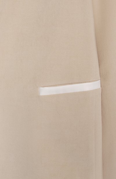 Хлопковый пиджак ELEVENTY, арт. EX2Q54/V0163/10-16, фото 3