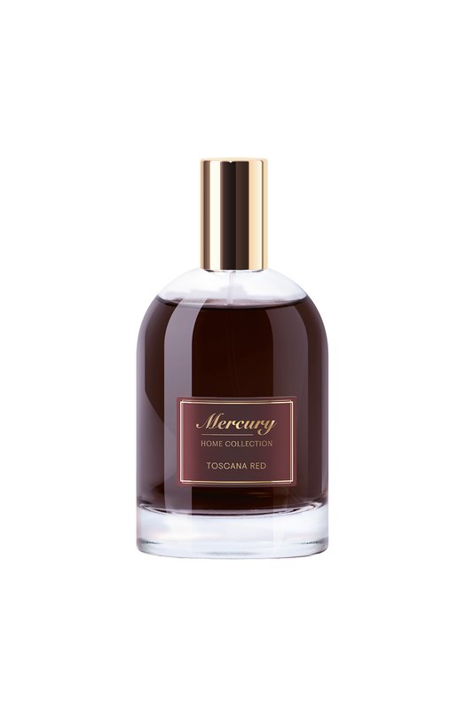 фото Спрей toscana red (100ml) mercury home collection