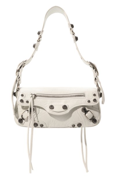 Сумка le cagole xs BALENCIAGA, арт. 771670/1VG9Y, фото 1