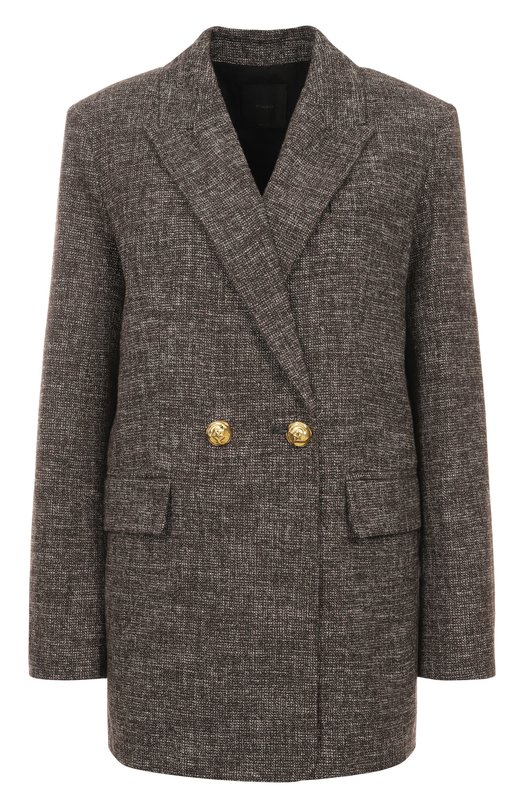 Жакет Pinko 105650/A2SK Коричневый 105650/A2SK