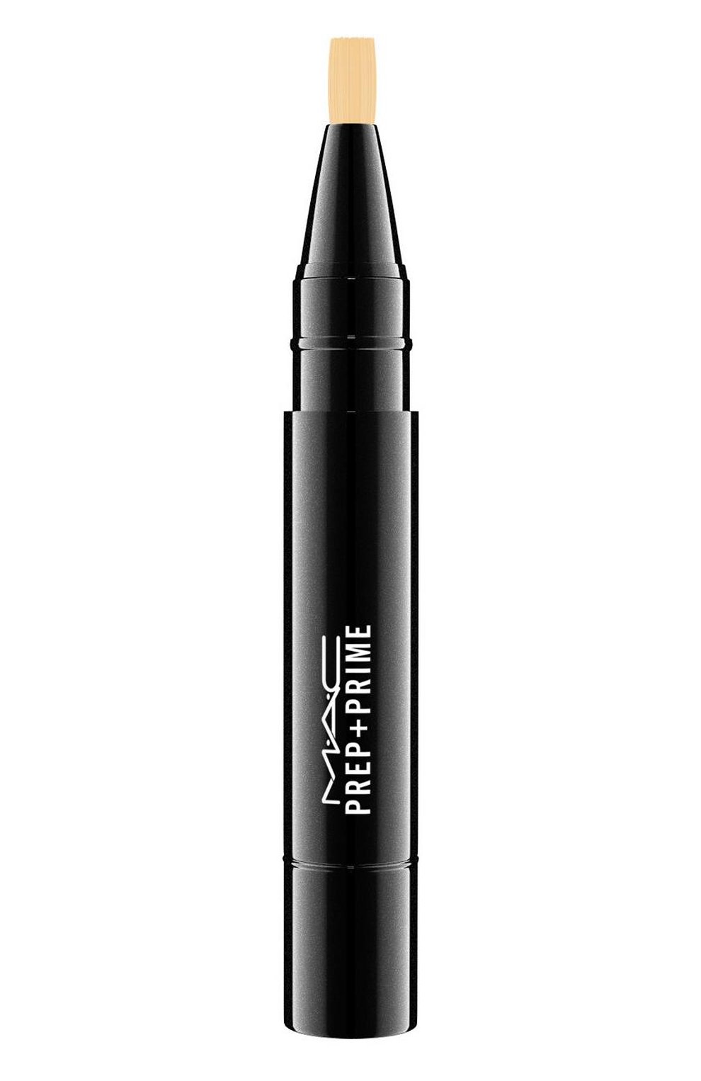 База с эффектом сияния prep + prime highlighter, light boost (3,6ml) MAC, арт. MJ2L-01, фото 1