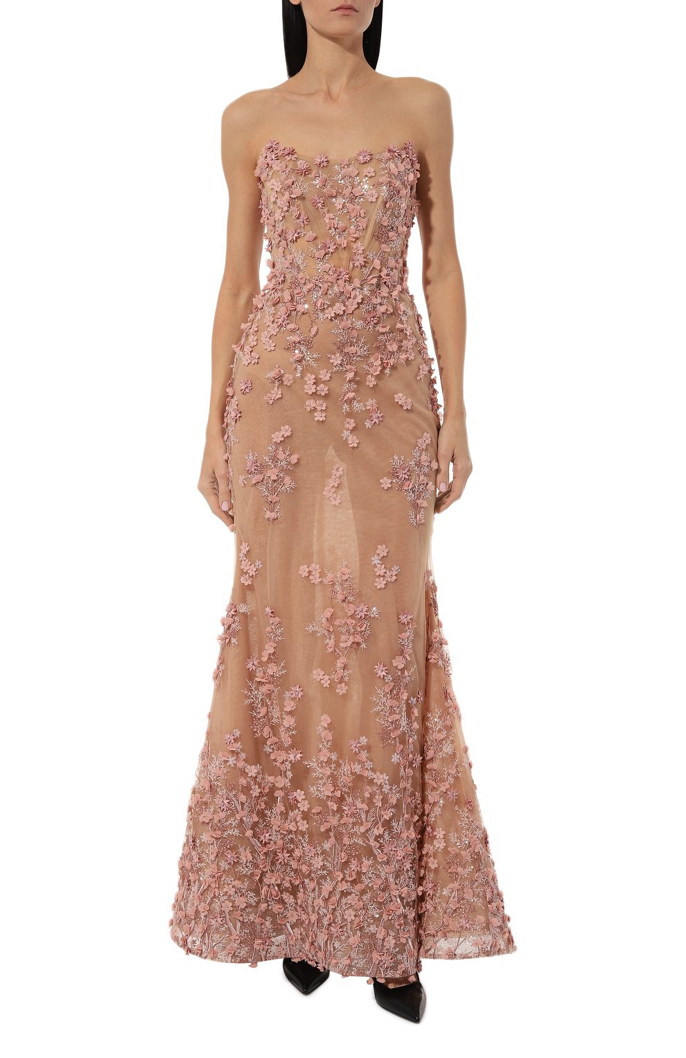 Платье SPERANZA COUTURE, арт. SC041, фото 3