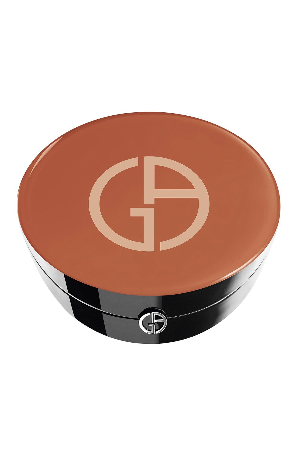 Компактная пудра luminous silk glow fusion powder, 8 GIORGIO ARMANI, арт. 3614273427579, фото 2
