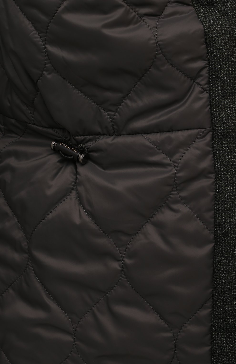 Шерстяная куртка BOGLIOLI, арт. 0C0199/FB4100, фото 6
