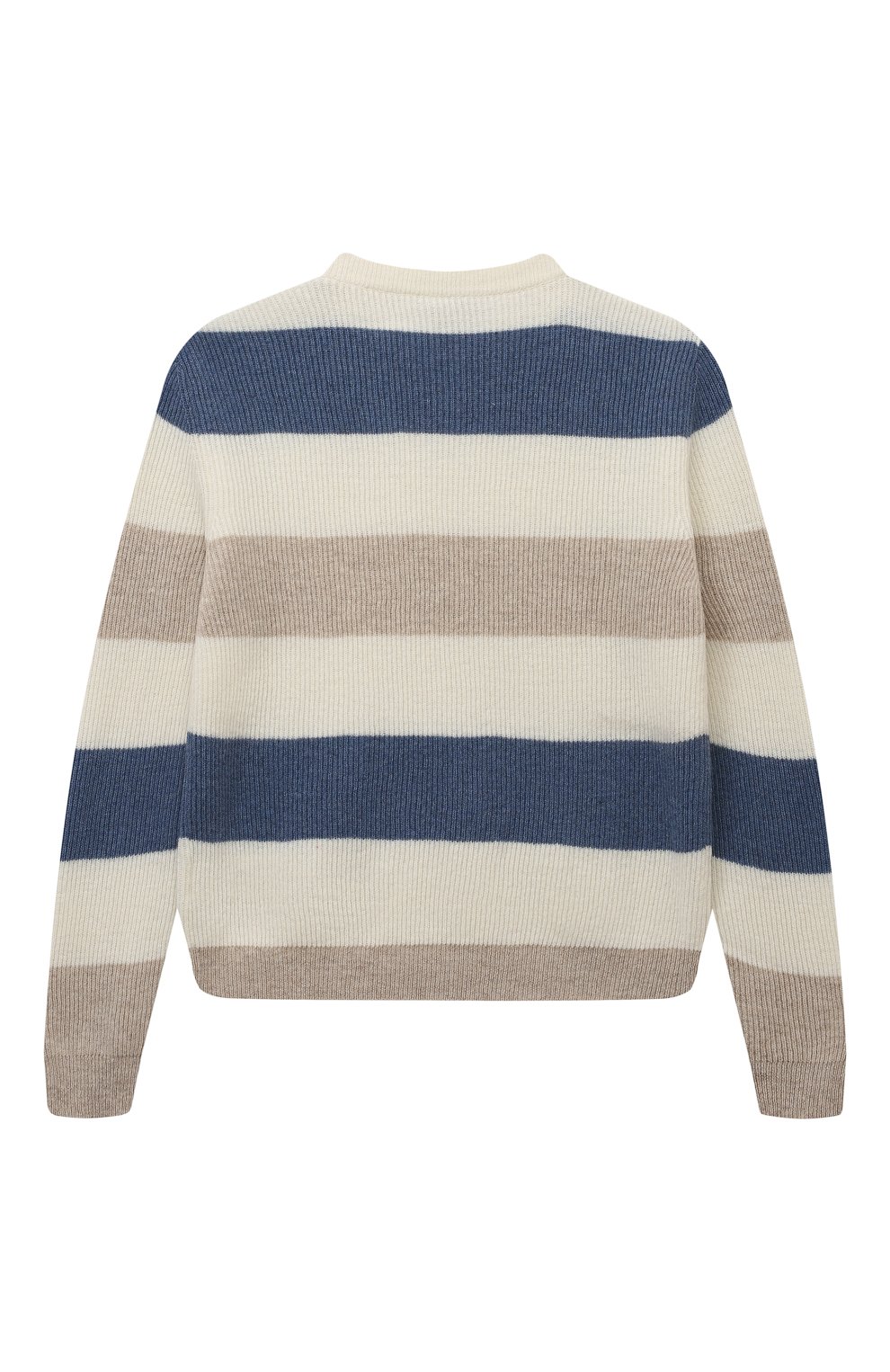 Шерстяной пуловер ELEVENTY, арт. ET9P30 W0094/12-16, фото 2