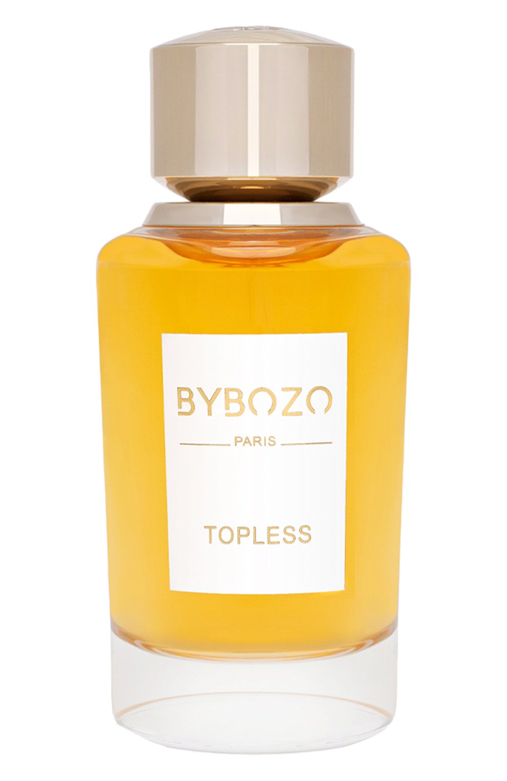 Парфюмерная вода topless (75ml) BYBOZO, арт. 3612940000469, фото 1