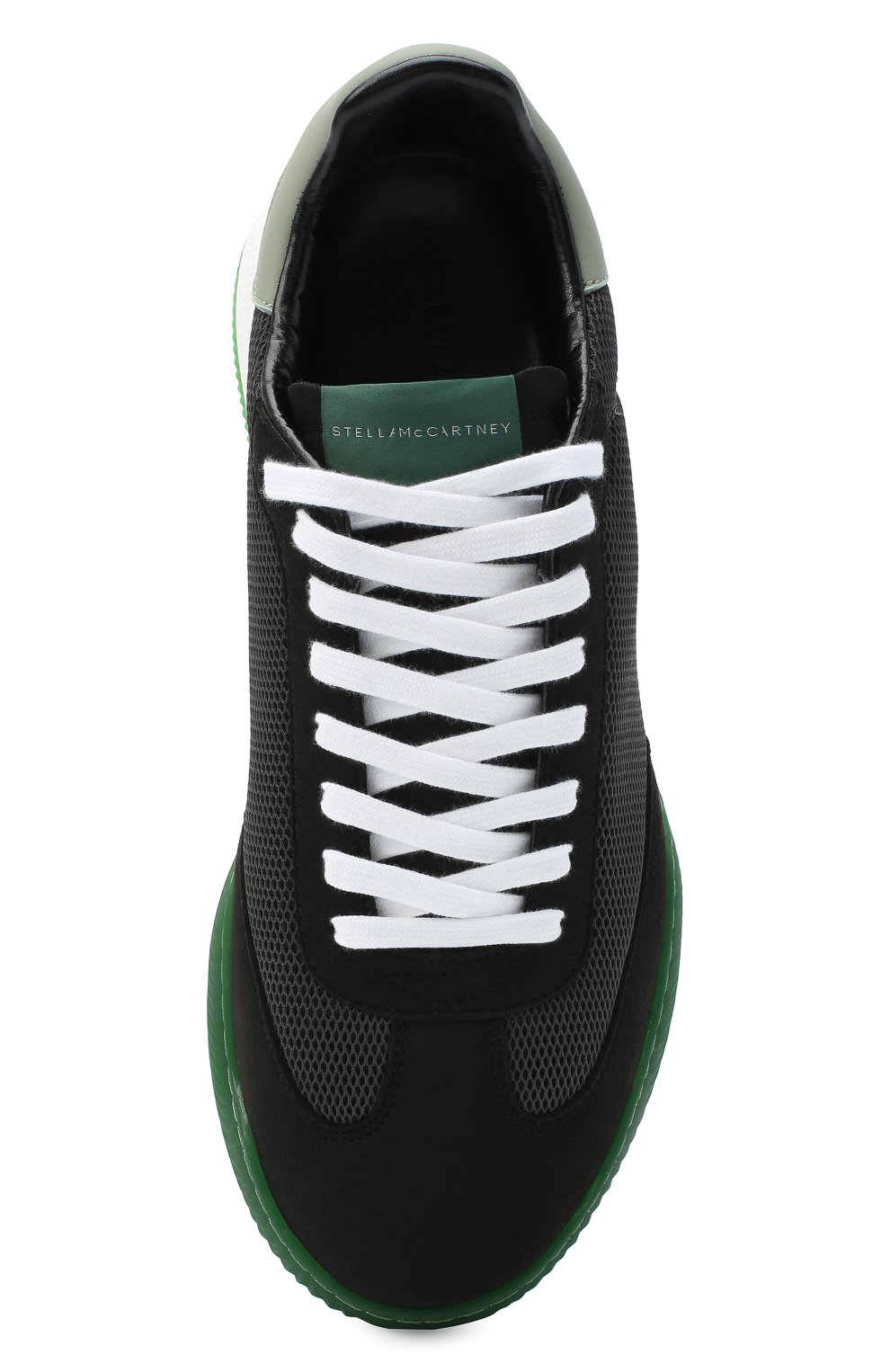 Кроссовки loop STELLA MCCARTNEY, арт. 800263/N0180, фото 5