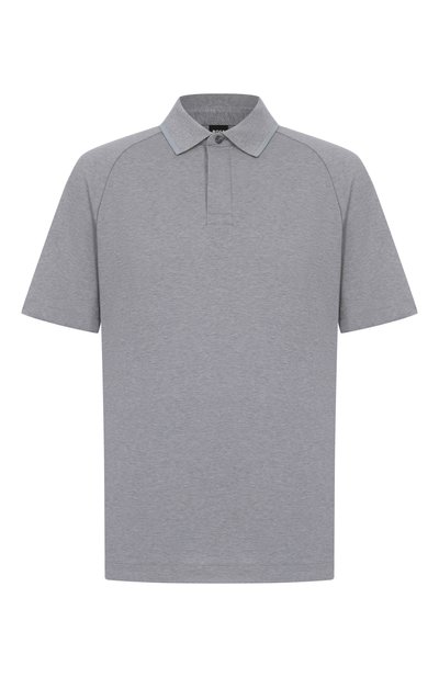 Мужское поло BOSS, арт. 50553842