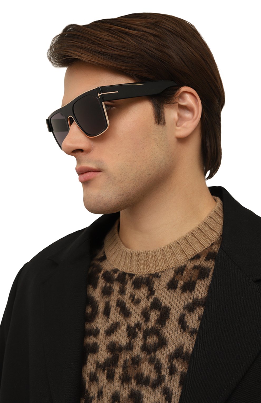 Солнцезащитные очки TOM FORD, арт. TF1073 01A, фото 3