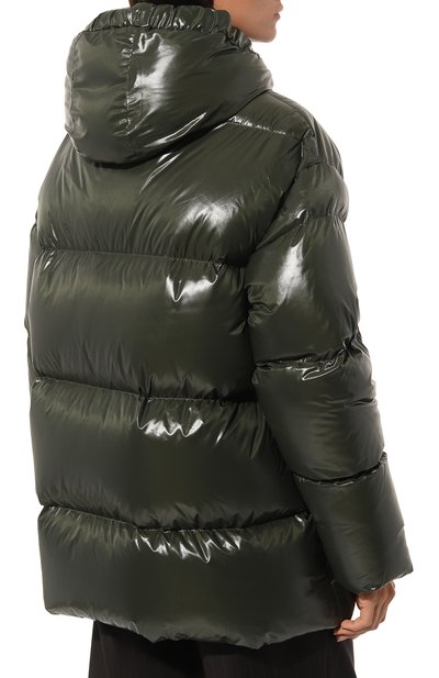 Пуховик KHRISJOY, арт. CFPW016/NYL, фото 4