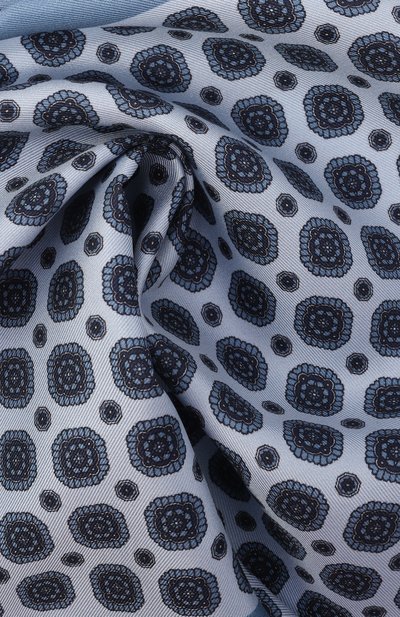 Шелковый платок BRIONI, арт. 071000/PD418, фото 2