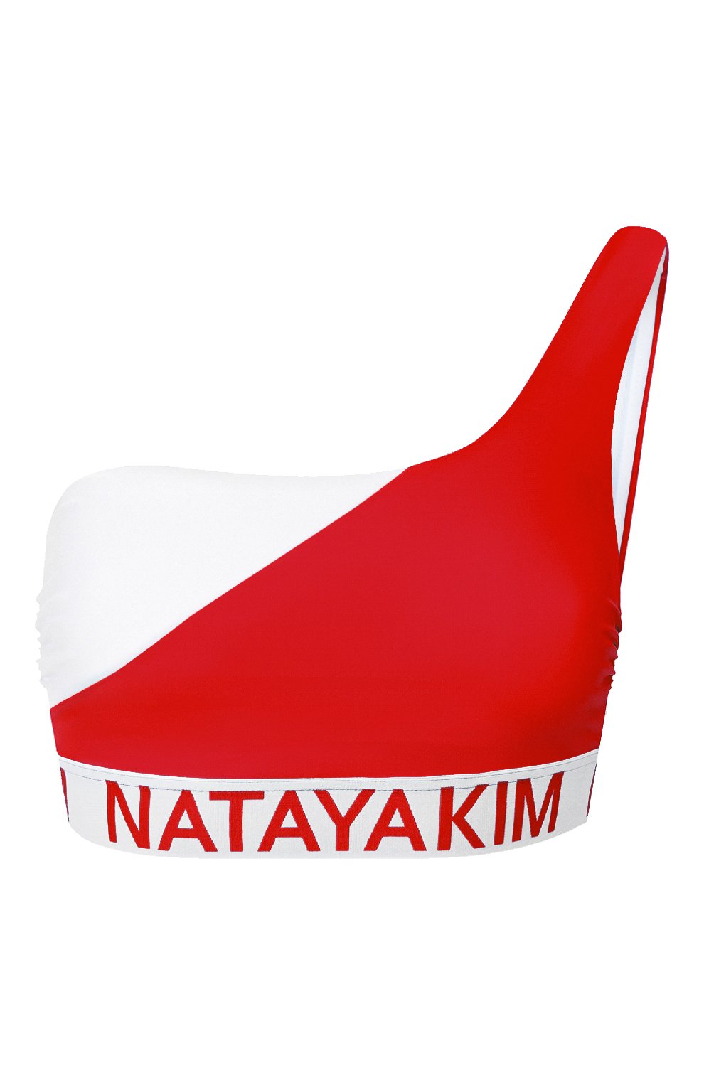 Бра-топ NATAYAKIM разноцветного цвета по цене 11000 руб., арт. NY-025T/19, фото 1 Бра-топ NATAYAKIM, арт. NY-025T/19, фото 1