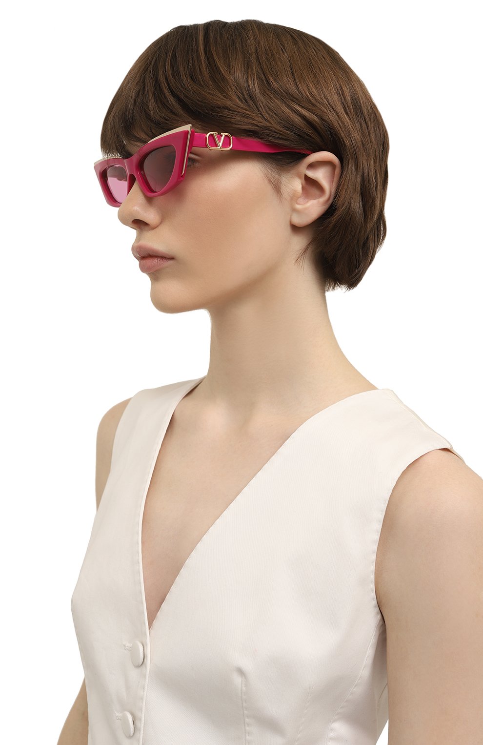 Солнцезащитные очки VALENTINO, арт. Z500VLS1/13C, фото 2