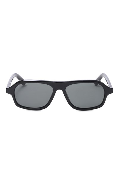 Солнцезащитные очки jacquemus x linda farrow JACQUEMUS, арт. JAC127C5SUN, фото 3