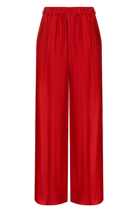 Брюки из вискозы Armarium ARMFWP012/V015_001 Красный ARMFWP012/V015_001