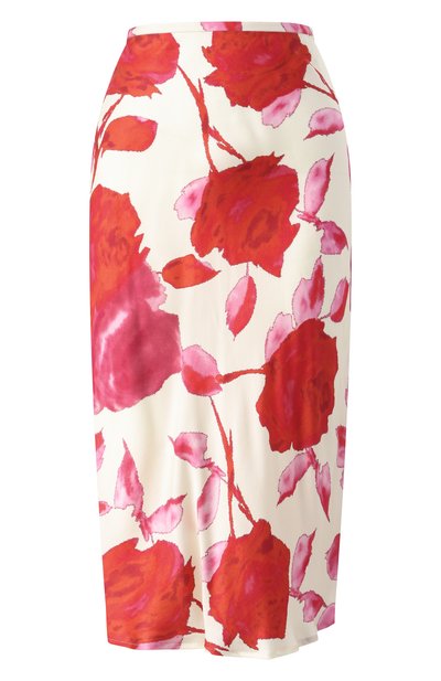 Юбка из вискозы BLUMARINE, арт. P522G232A, фото 1