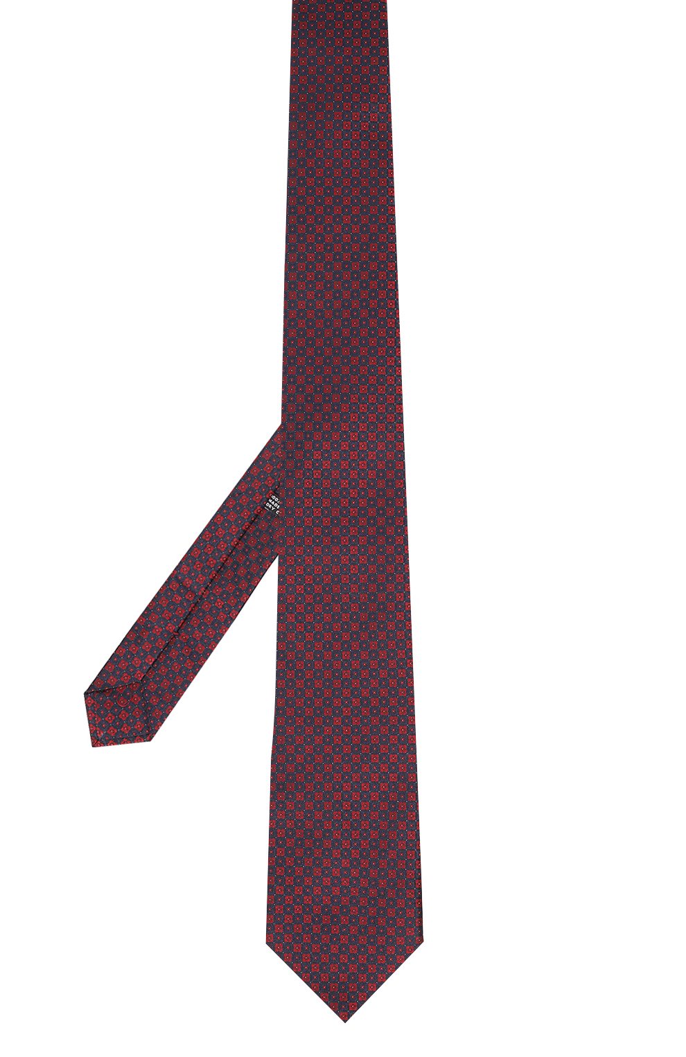 Шелковый галстук STEFANO RICCI, арт. CCXL/52017, фото 3